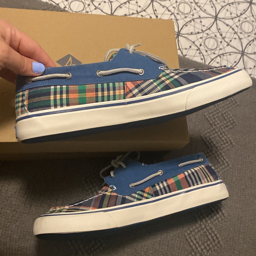 Sperry Bahama II - Picture 5 of 8